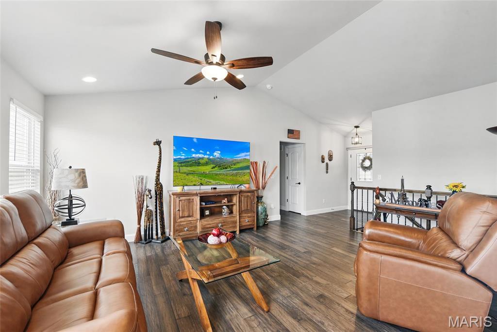 Property Photo: 23 Austin Oaks Drive MO 63362