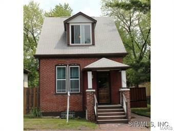 Property Photo: 208 S Church Street S IL 62220
