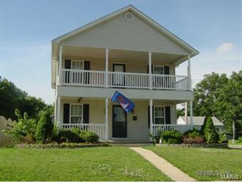 Property Photo:  715 E Olive Street E  IL 62278 