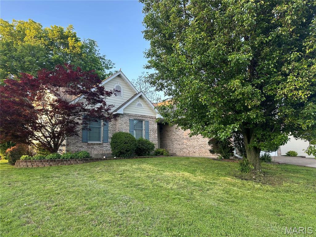 Property Photo:  511 Log Cabin Road  MO 63640 
