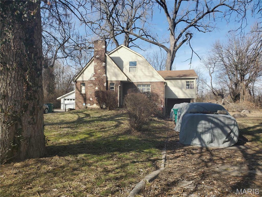 Property Photo: 45 Jarvis Place IL 62207