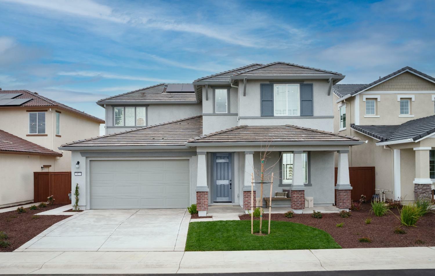 Property Photo: 4024 Happy Camper Way CA 95747
