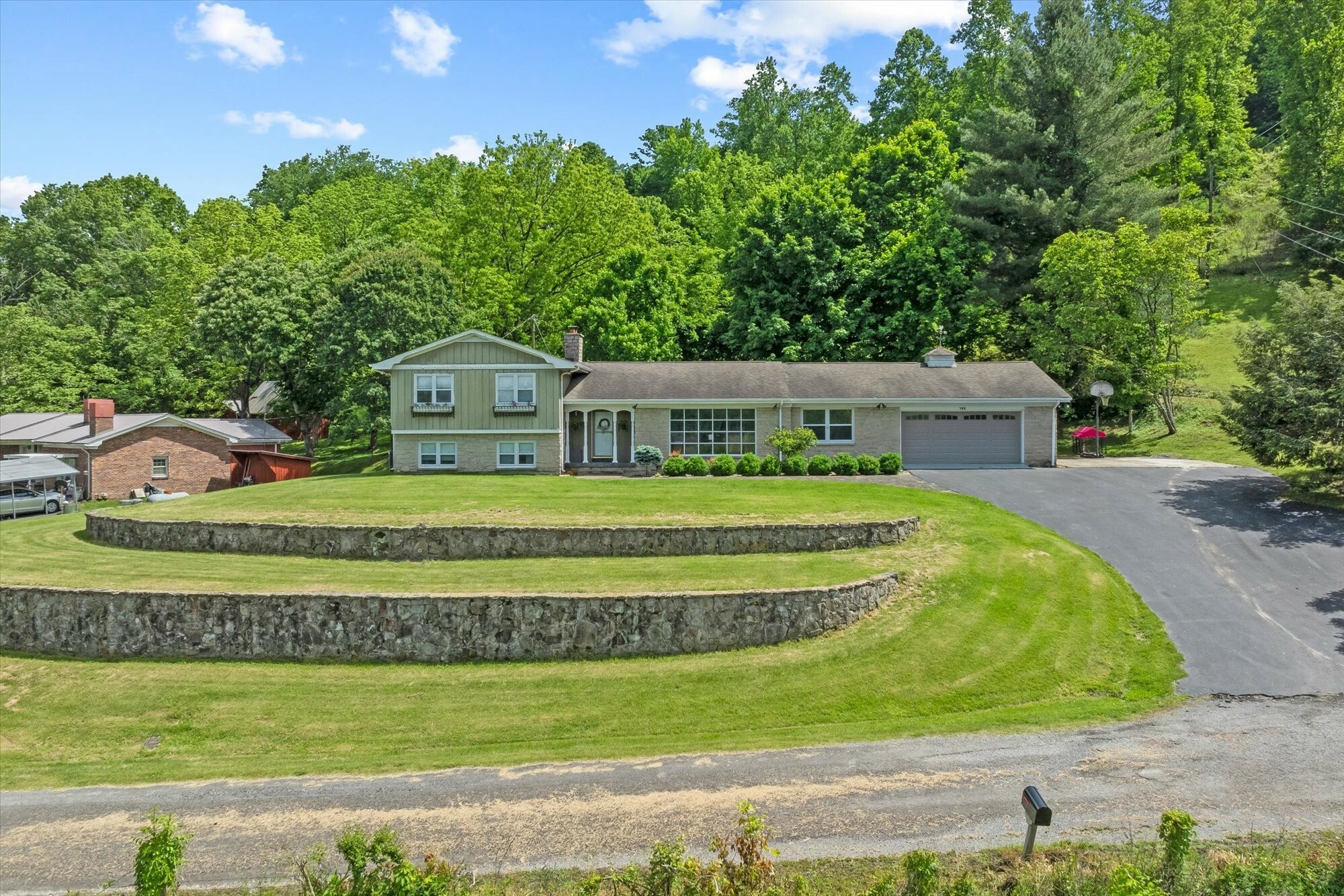 Property Photo: 188 Panorama Heights Dr TN 38562
