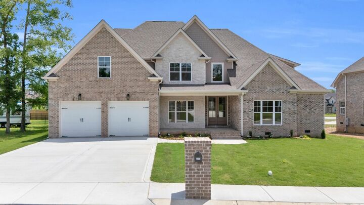 Property Photo:  2212 Peterson Drive  TN 37421 