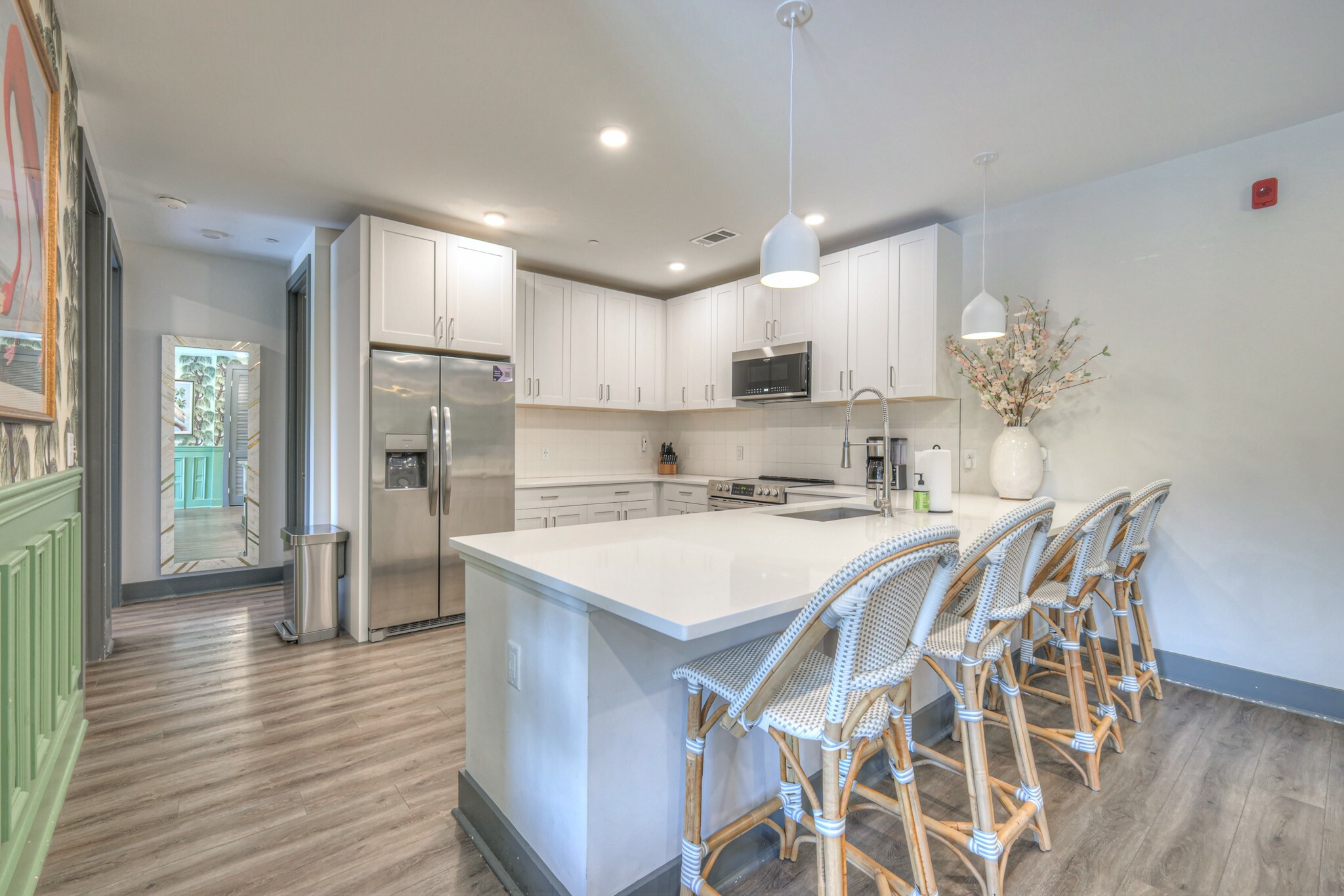 Property Photo: 65 Lindsley Ave 309 TN 37210