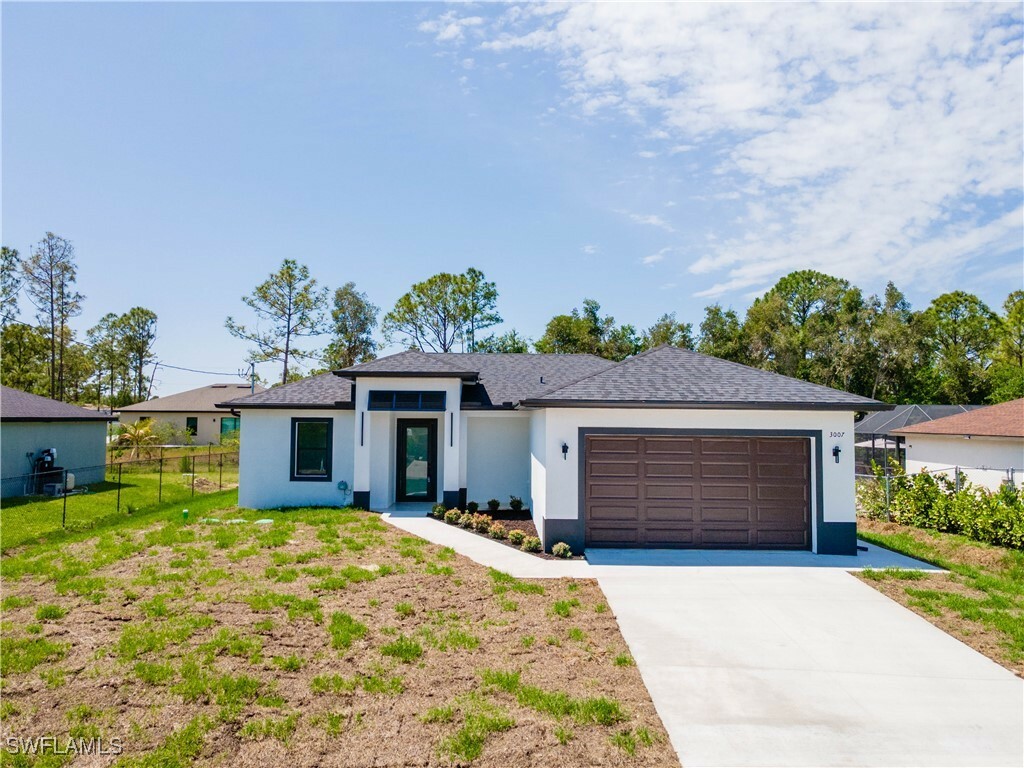 3007 35th Street SW  Lehigh Acres FL 33976 photo