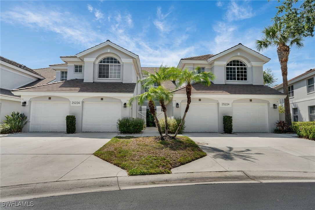 Property Photo: 25224 Pelican Creek Circle 203 FL 34134