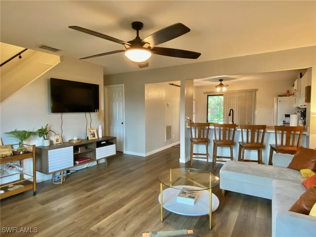 Property Photo: 17373 W Carnegie Circle 375 FL 33967