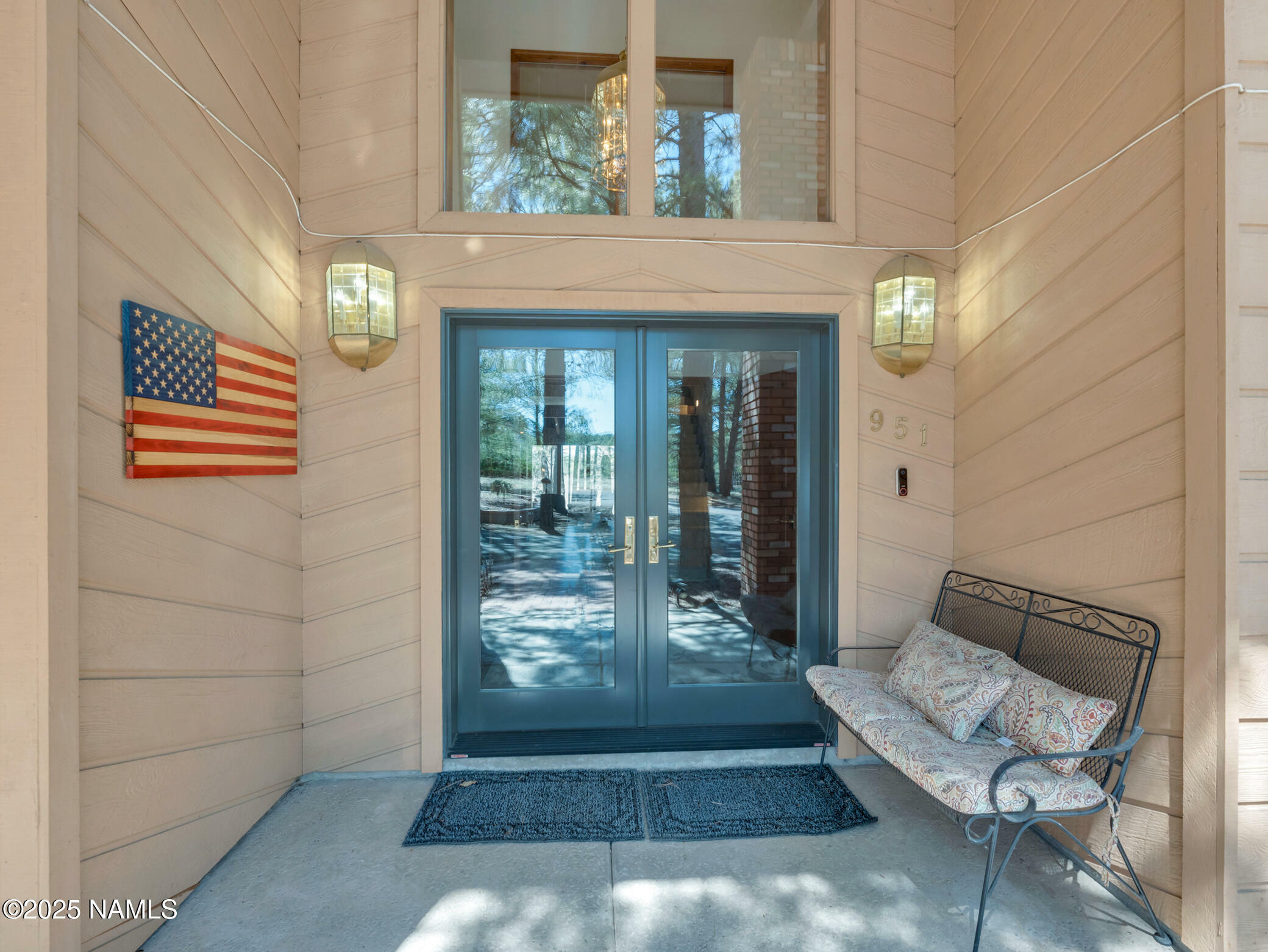 Property Photo: 951 N Skyview Street AZ 86004