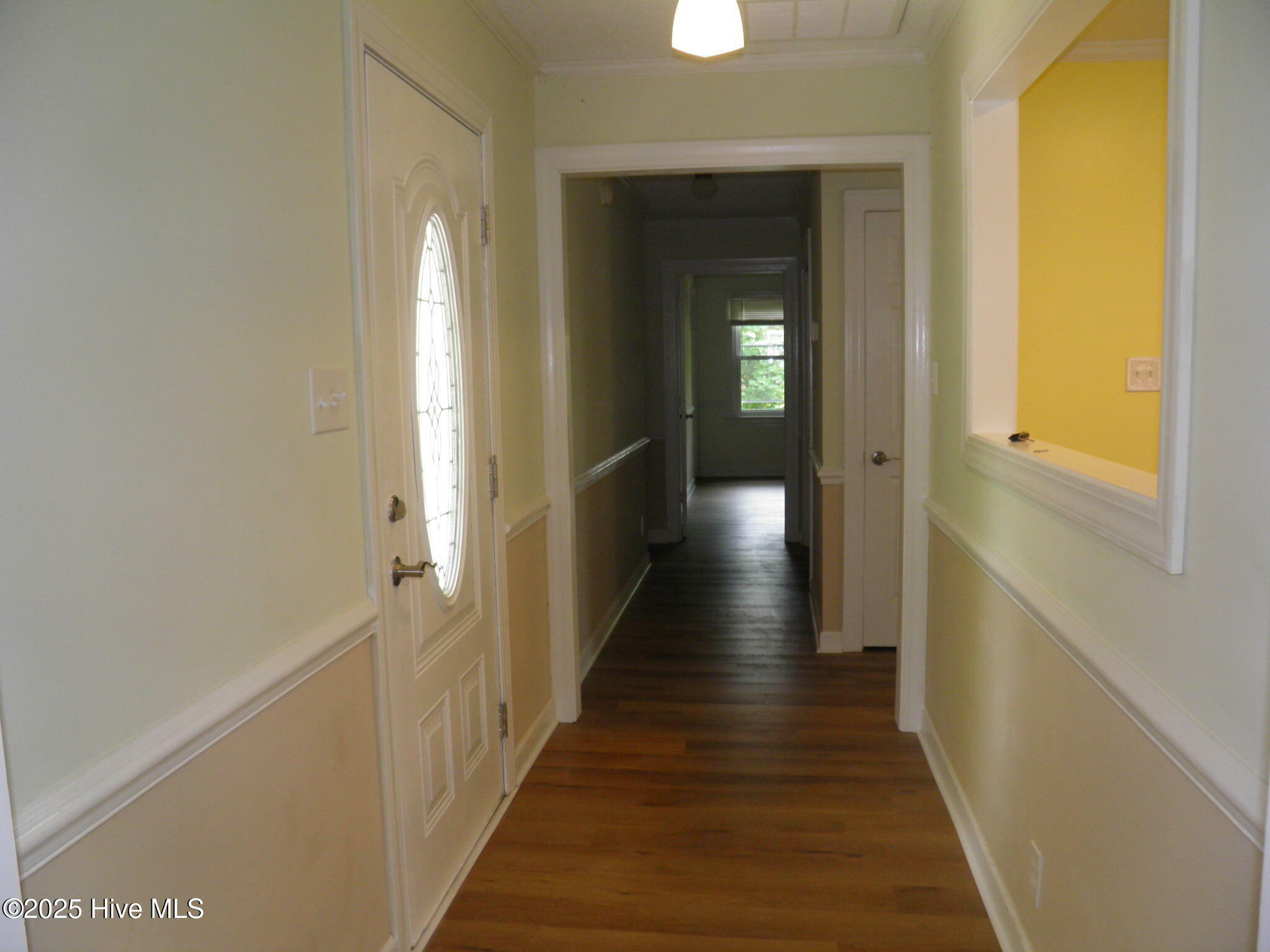 Property Photo: 1316 McDuffers Road NC 27804