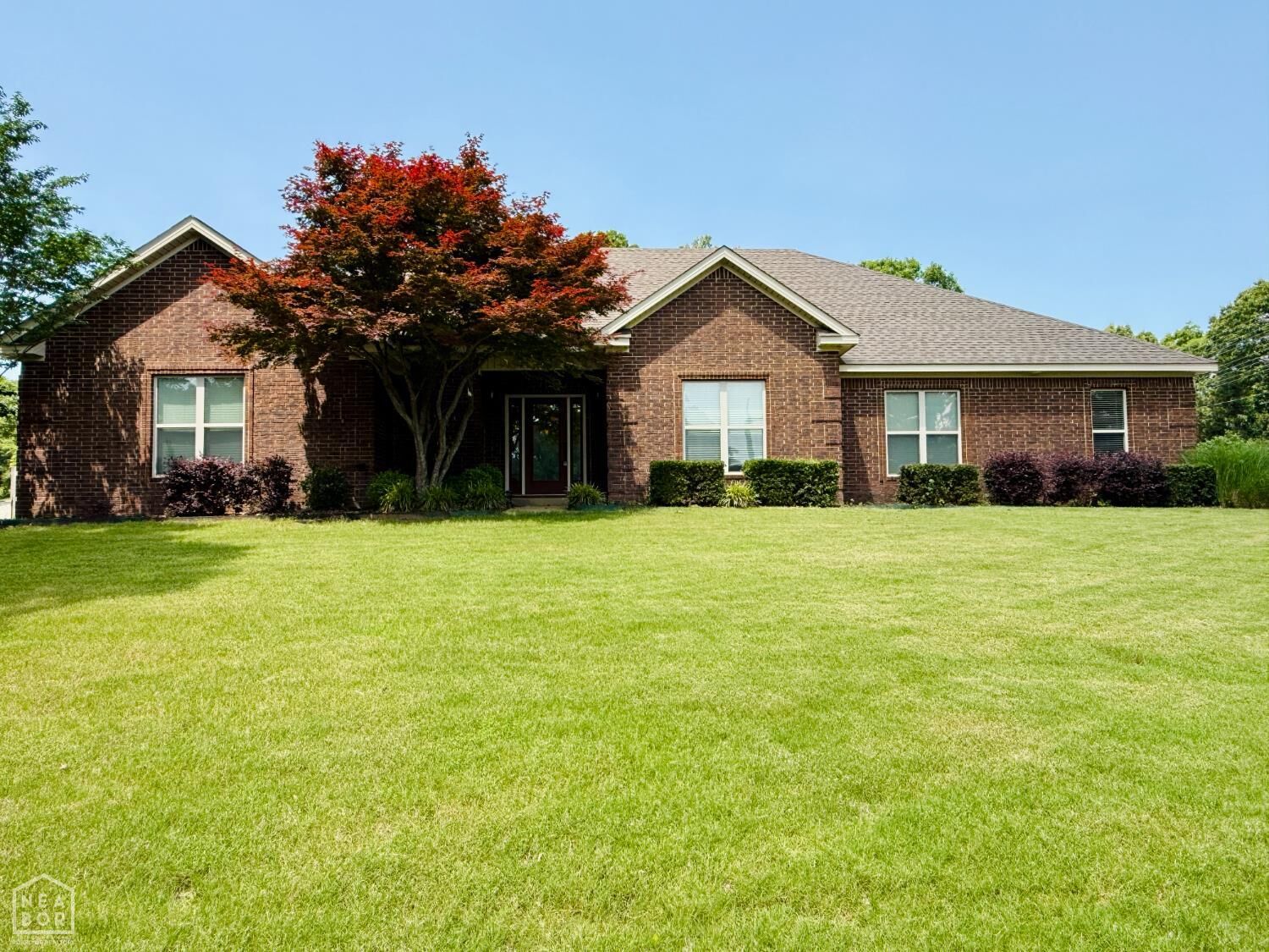 Property Photo: 159 County Road 442 AR 72404