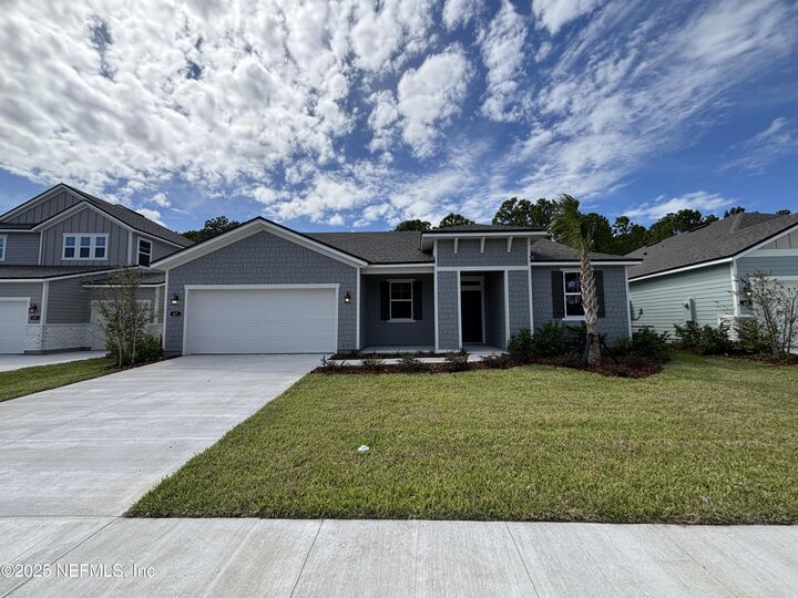 67 Pegasus Road  Flagler Beach FL 32136 photo