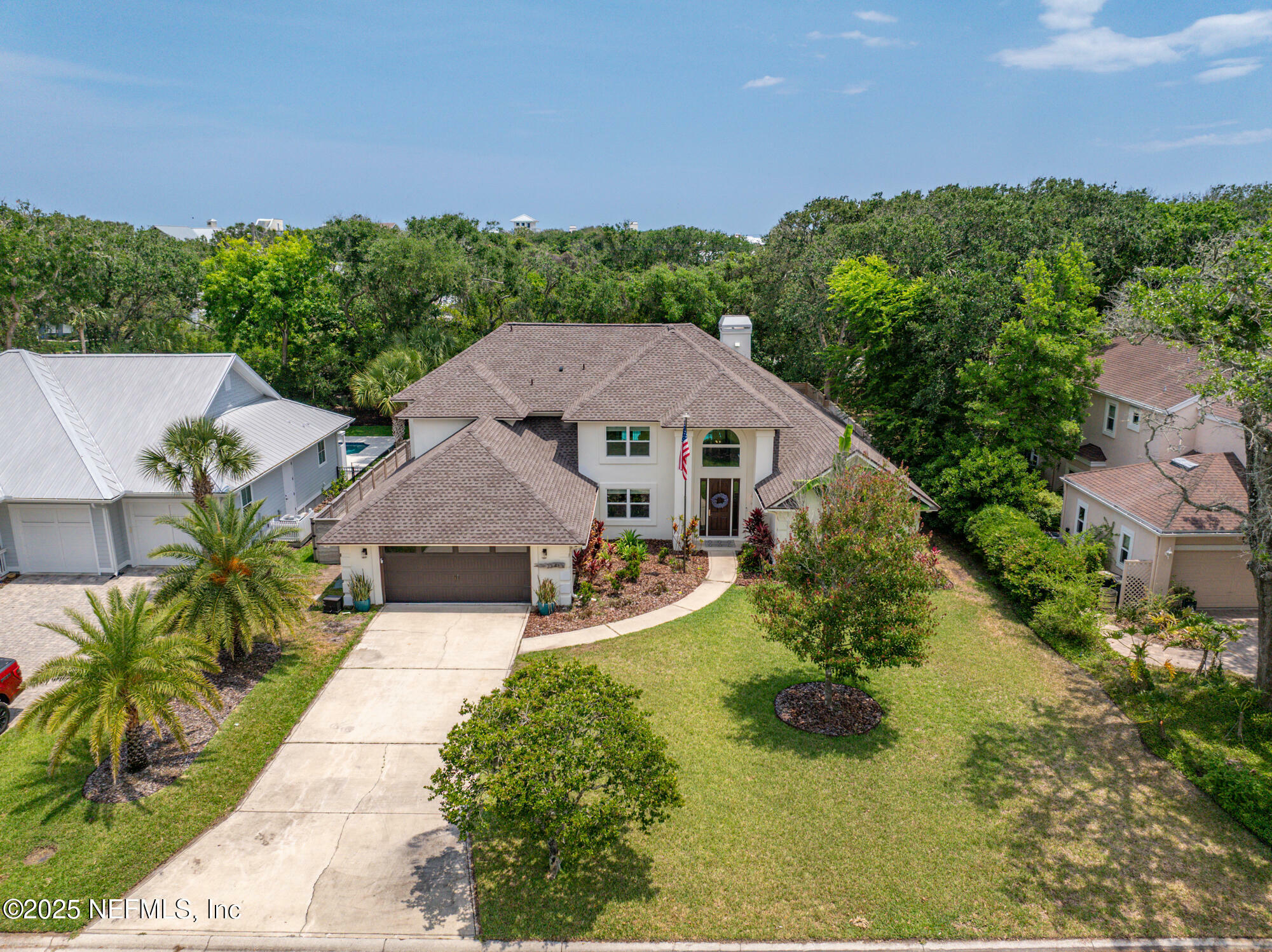 2341 Fiddlers Lane  Atlantic Beach FL 32233 photo