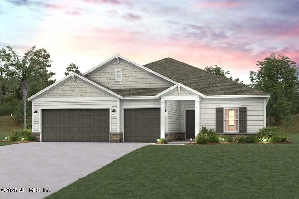 Property Photo: 71 Pegasus Road FL 32136
