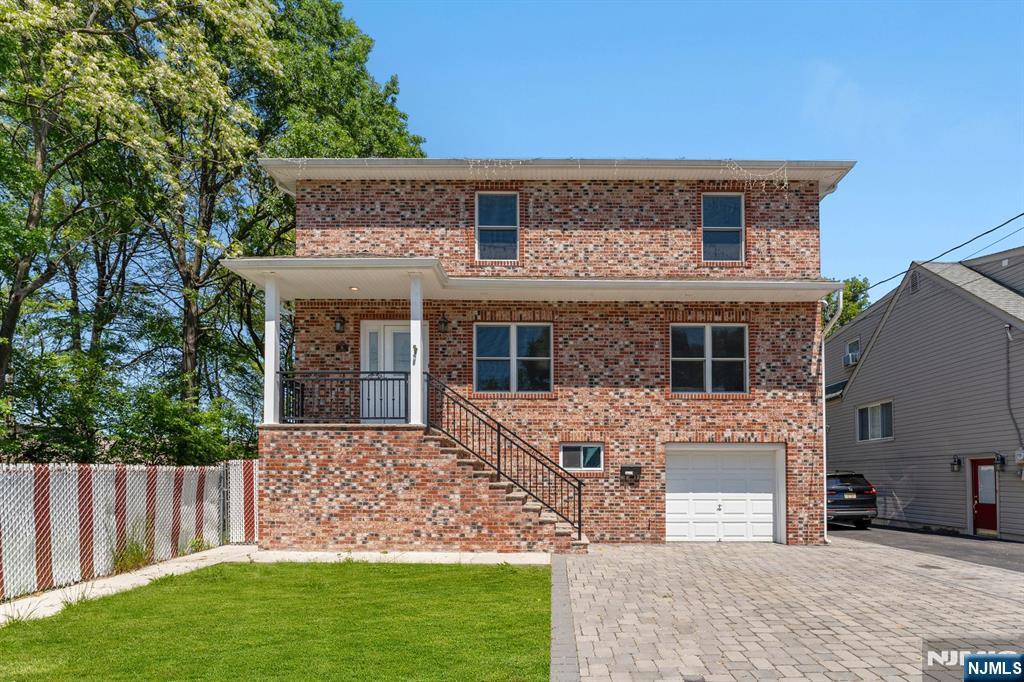 Property Photo: 8 Bertolotto Avenue NJ 07643