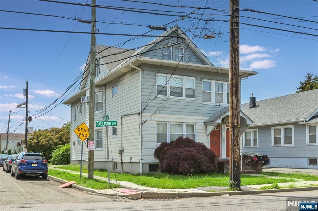 Property Photo: 653 Paulison Avenue NJ 07011