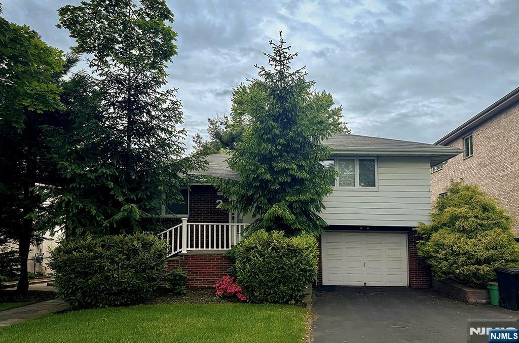 Property Photo: 2 Rossett Street NJ 07632