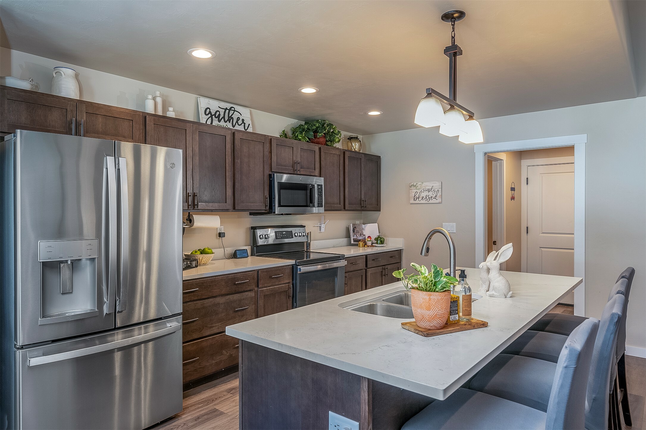 Property Photo: 517 Raven Lane MT 59901