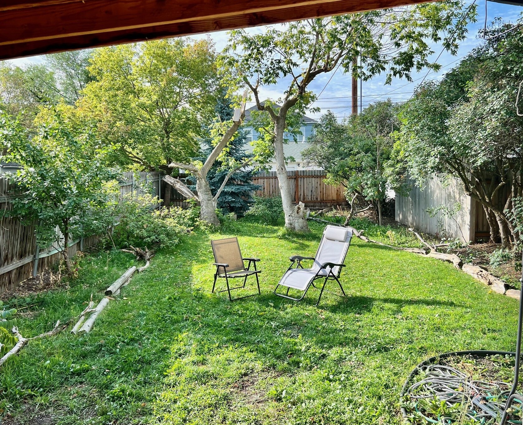 Property Photo: 1031 Cooley Street MT 59802