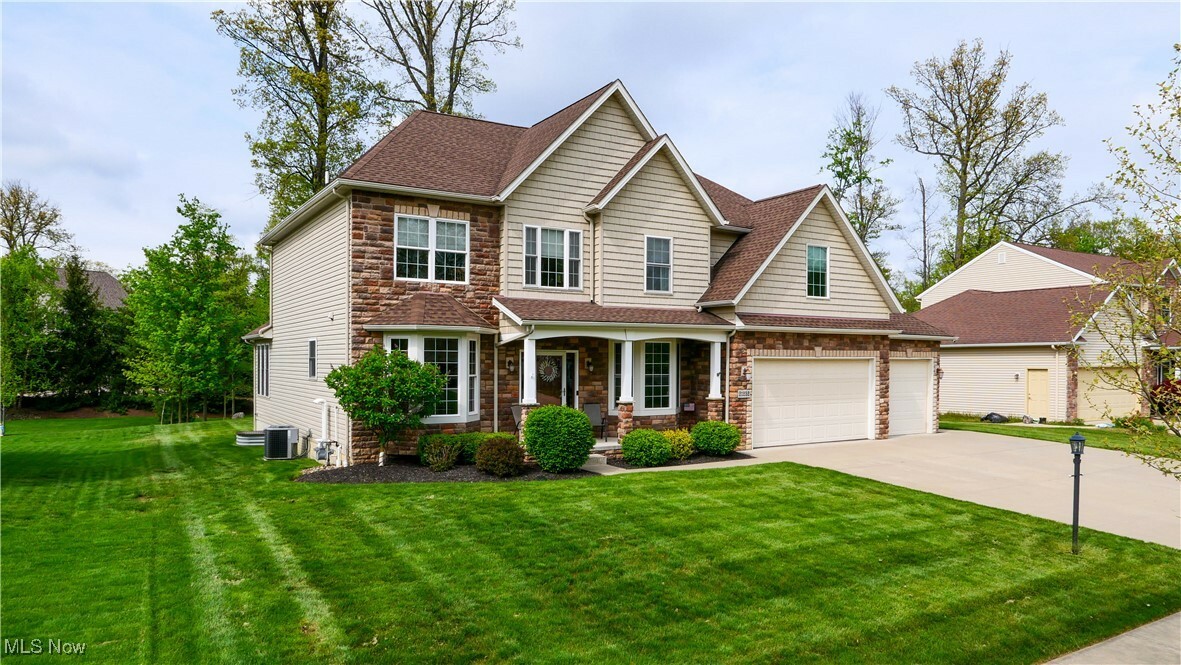 Property Photo: 21252 Breckenridge Lane OH 44149