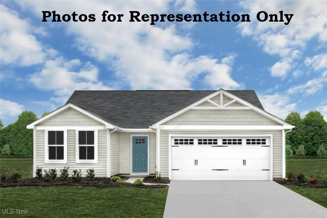 1890 Wooster Creek Street NW  Massillon OH 44647 photo