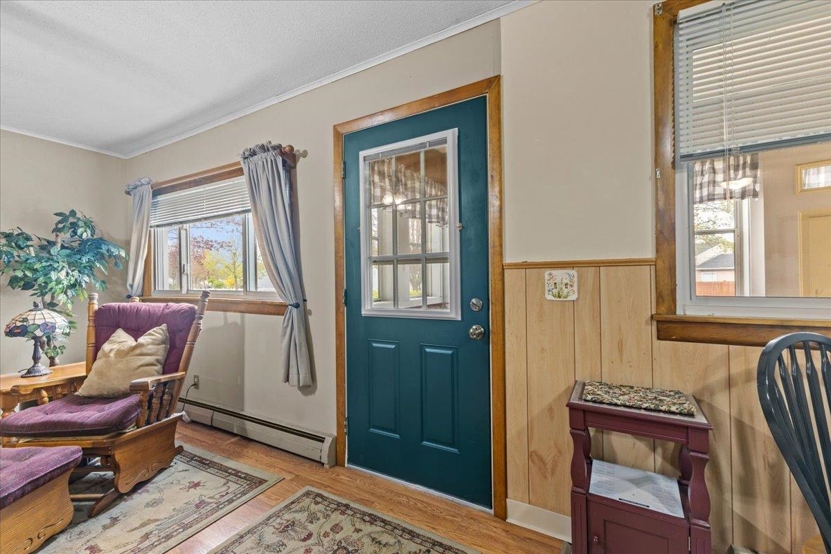 Property Photo: 91 Barley Road VT 05408