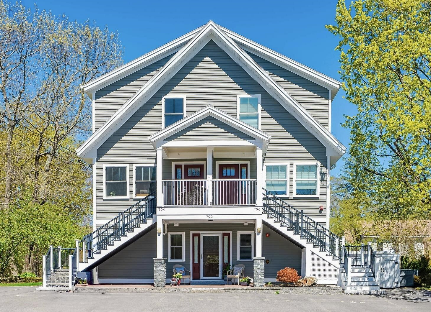 Property Photo: 792 Sagamore Avenue NH 03801
