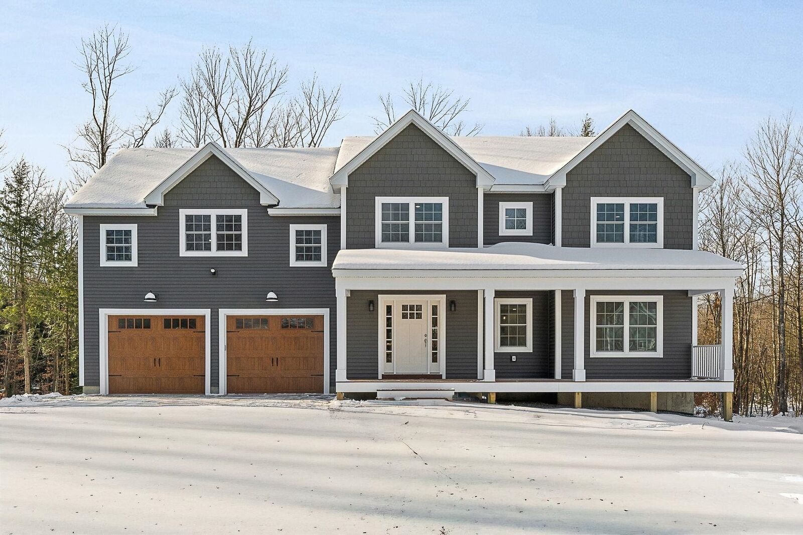 Property Photo:  74 Willow Way  VT 05468 