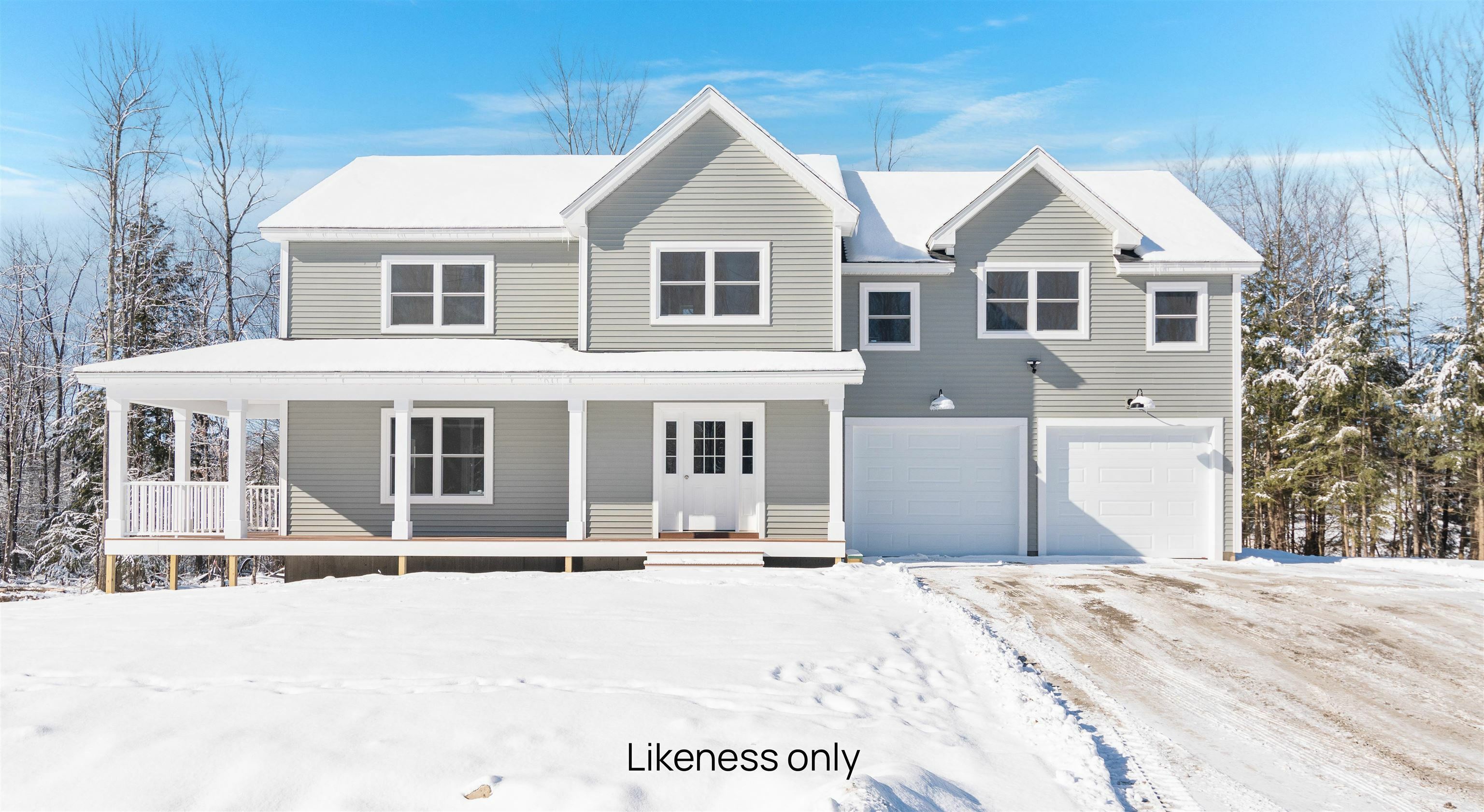 Property Photo: 74 Willow Way VT 05468