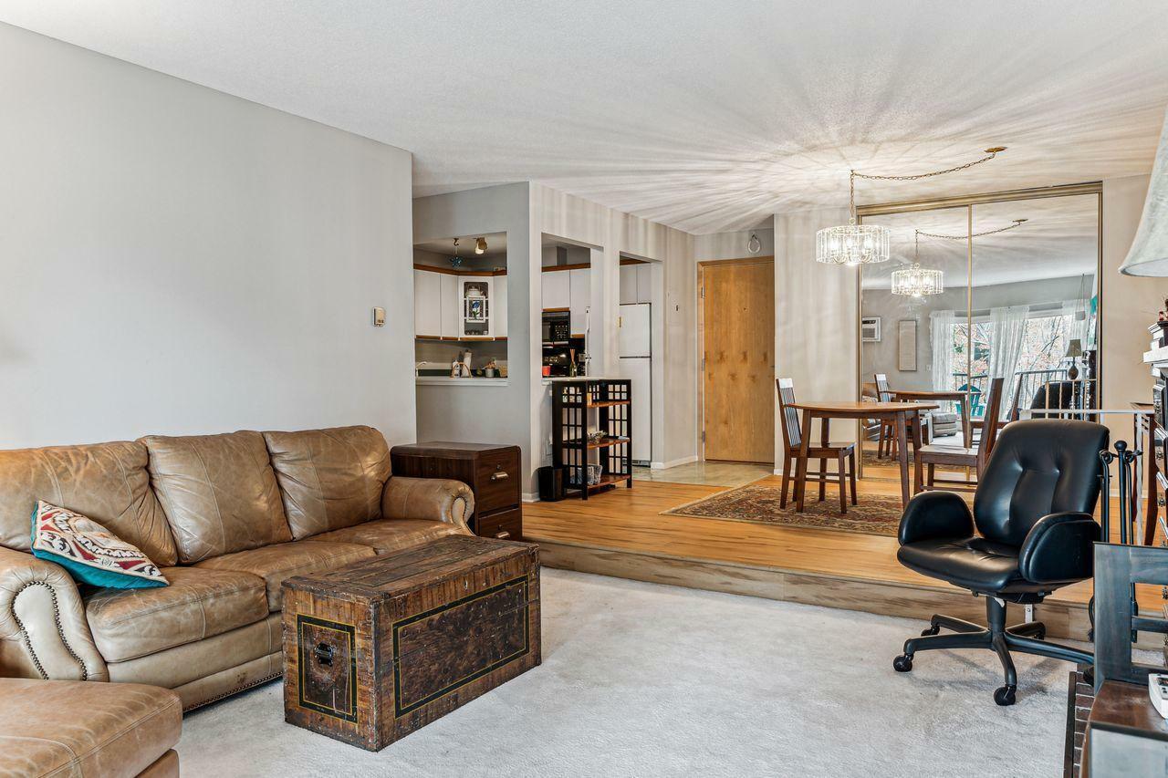 Property Photo: 4860 Park Commons Drive 309 MN 55416