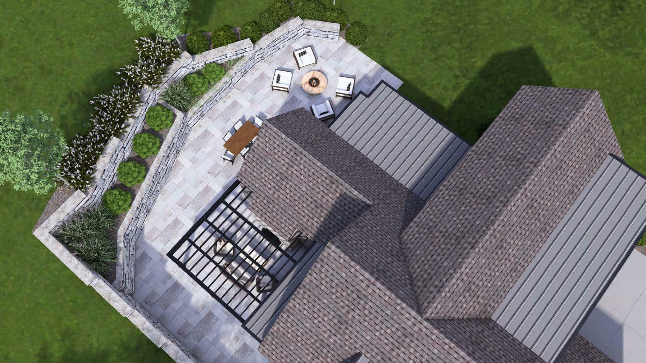 Property Photo: 4513 Laguna Drive MN 55435