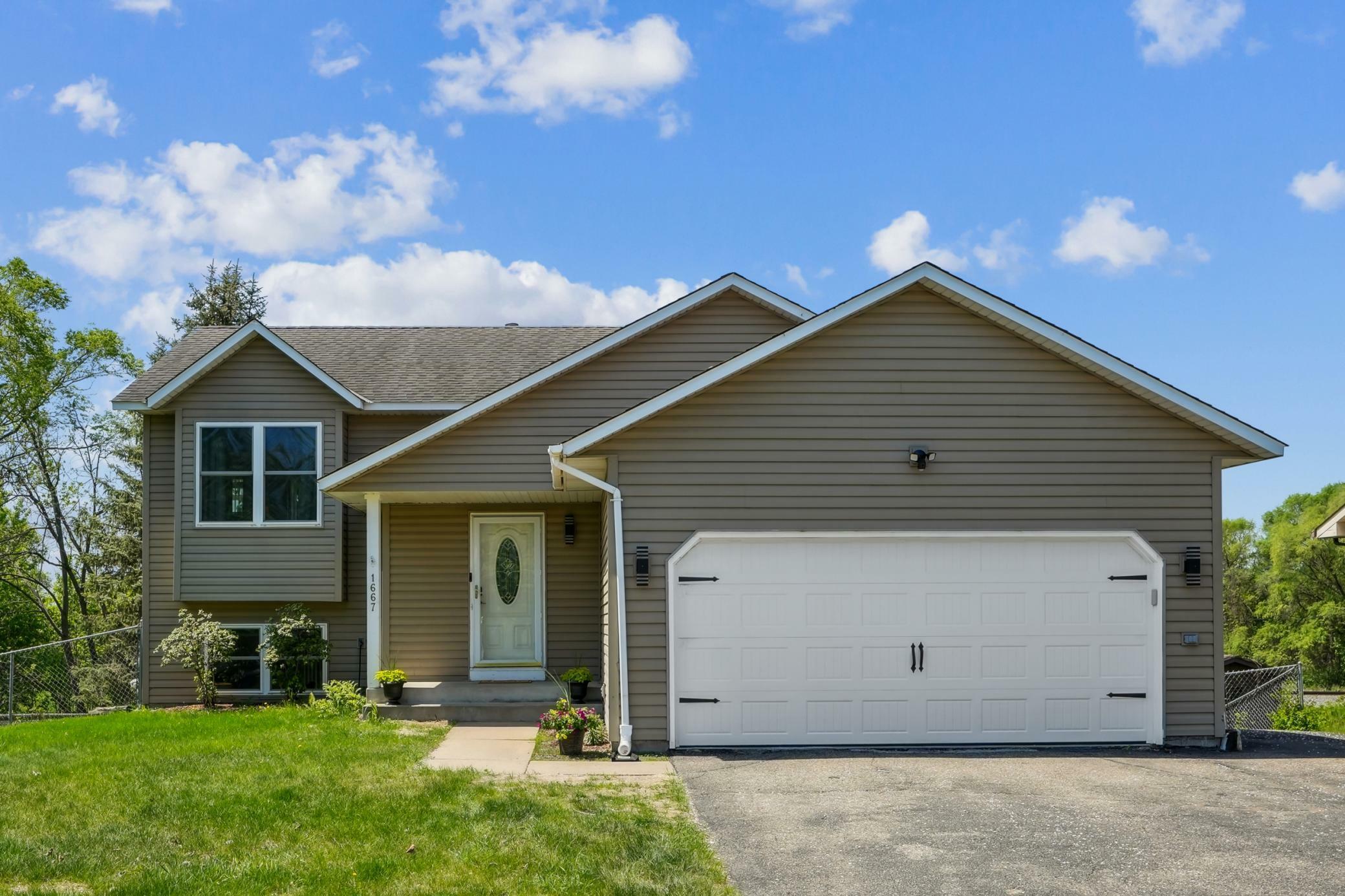 Property Photo: 1667 Summit Avenue MN 55071
