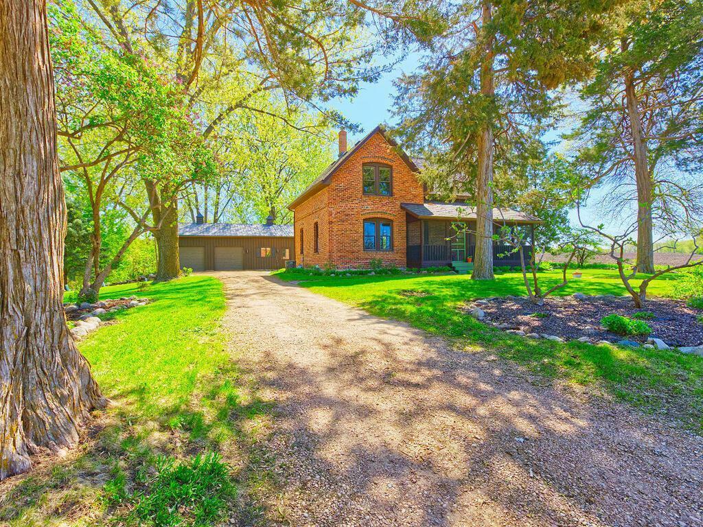 Property Photo: 23838 Zion Avenue MN 55395