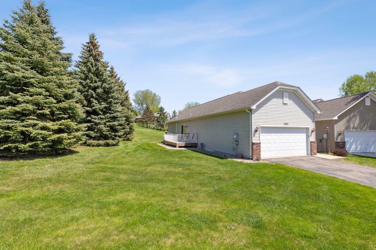 Property Photo: 3803 Meadowview Way MN 55375