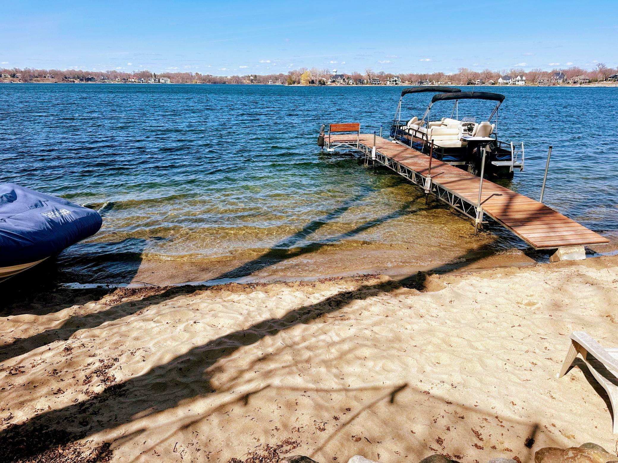 Property Photo: 5060 Condons Street SE MN 55372