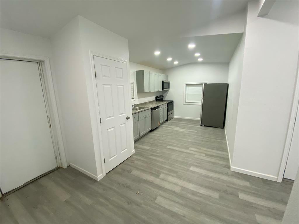 Property Photo: 2904 Southside Drive A TX 76801