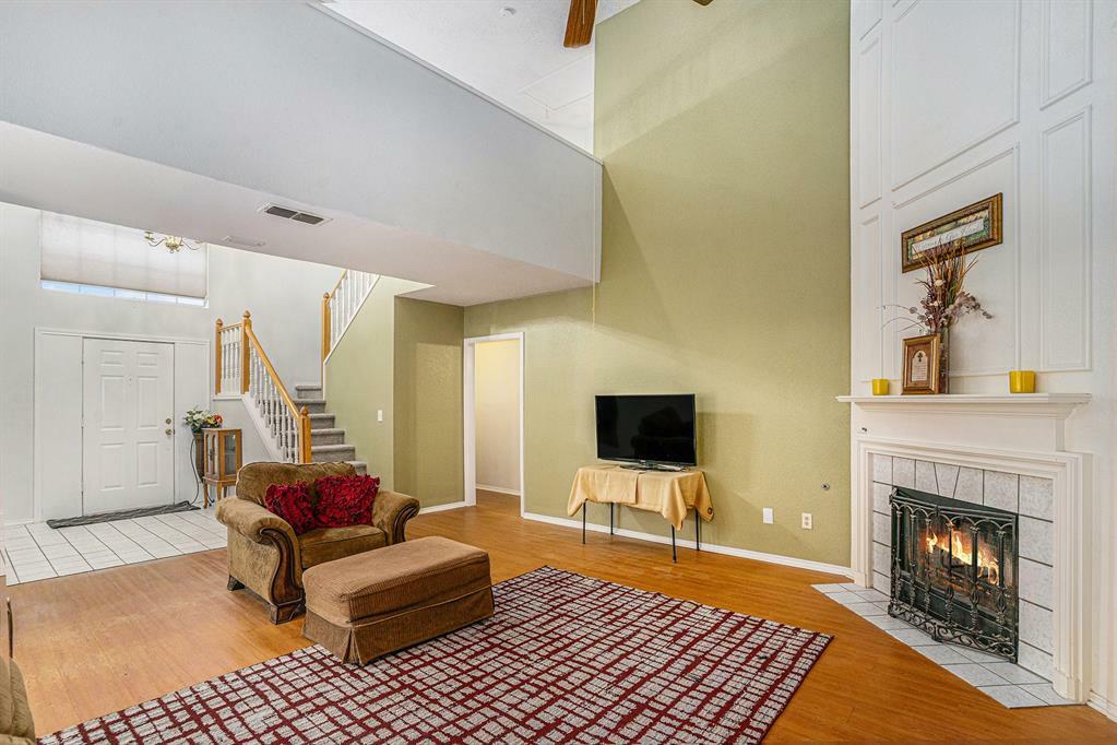 Photo de la propriété: 6204 Pennsylvania Avenue TX 76017
