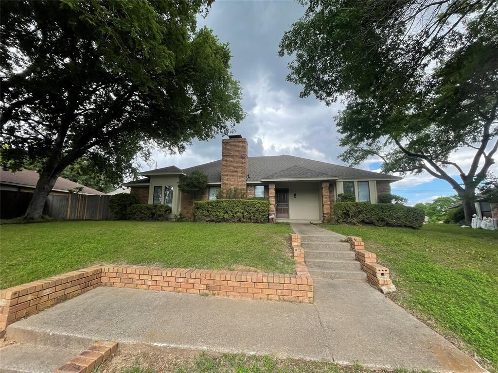 Photo de la propriété: 407 Hillcroft Circle TX 75137