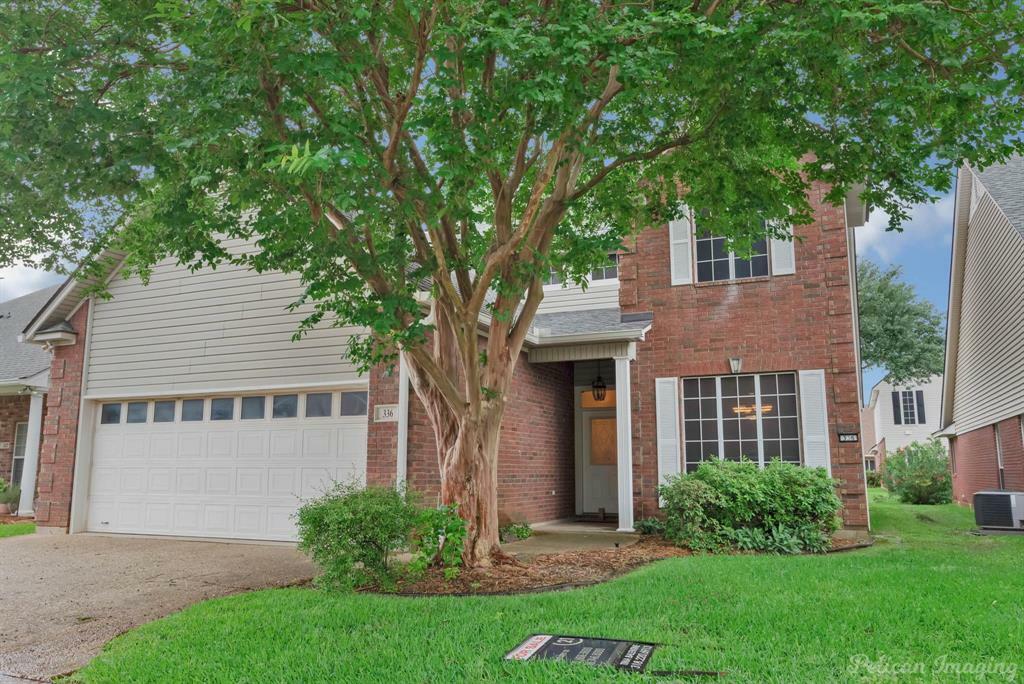 Property Photo: 3635 Greenacres Place Drive 336 LA 71111