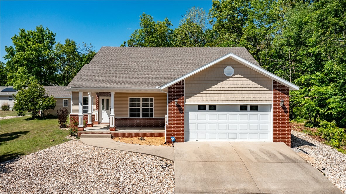 45 Ruthwell Drive  Bella Vista AR 72715 photo