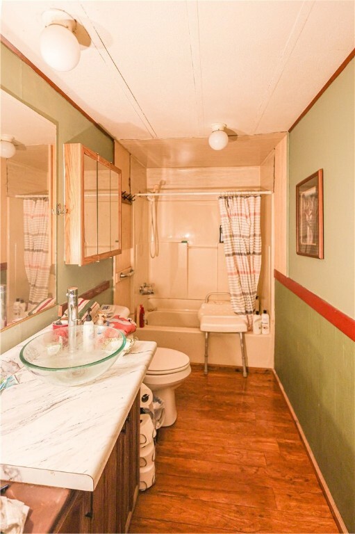 Property Photo: 63 Venus Avenue AR 72631
