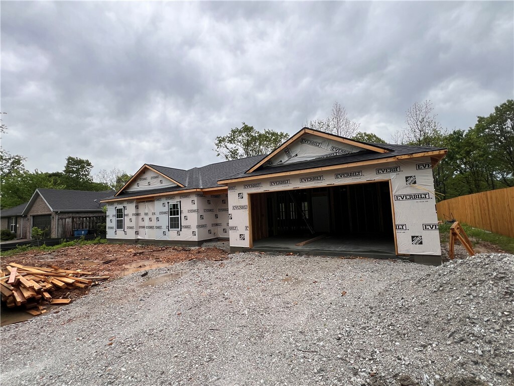 10 Roessler Lane  Bella Vista AR 72715 photo