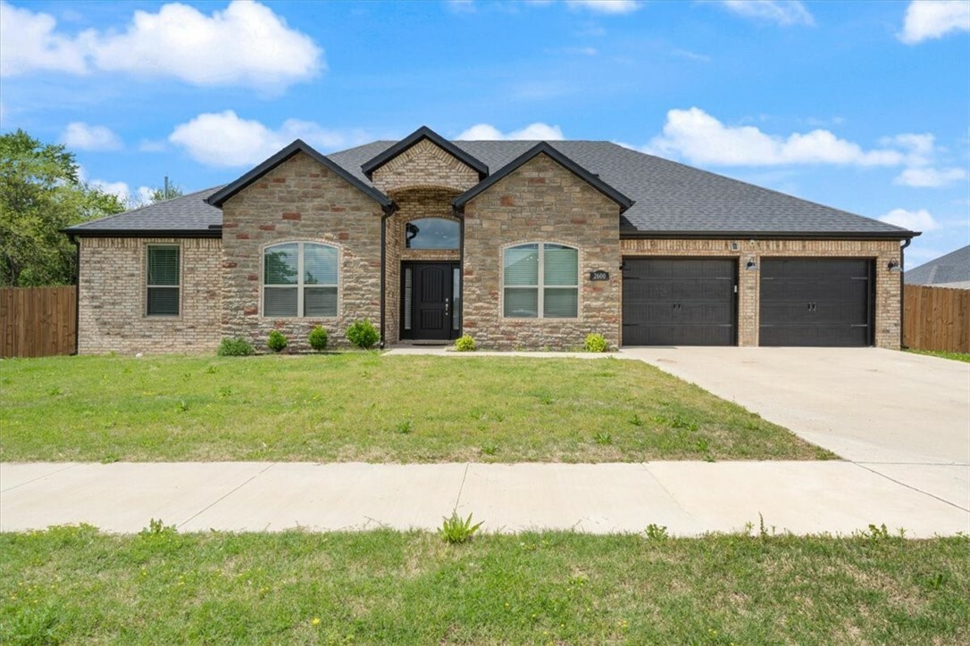 2600 Penny Street  Siloam Springs AR 72761 photo