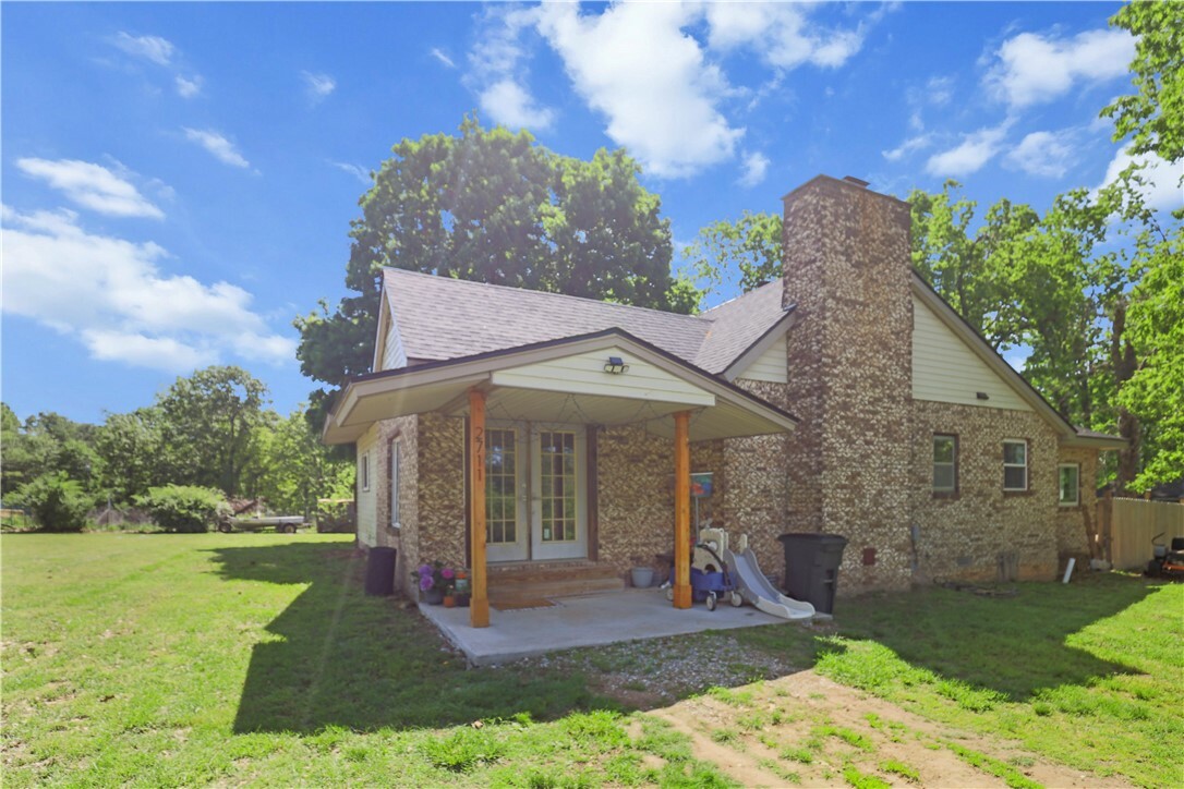2711 Aspen Lane  Rogers AR 72758 photo