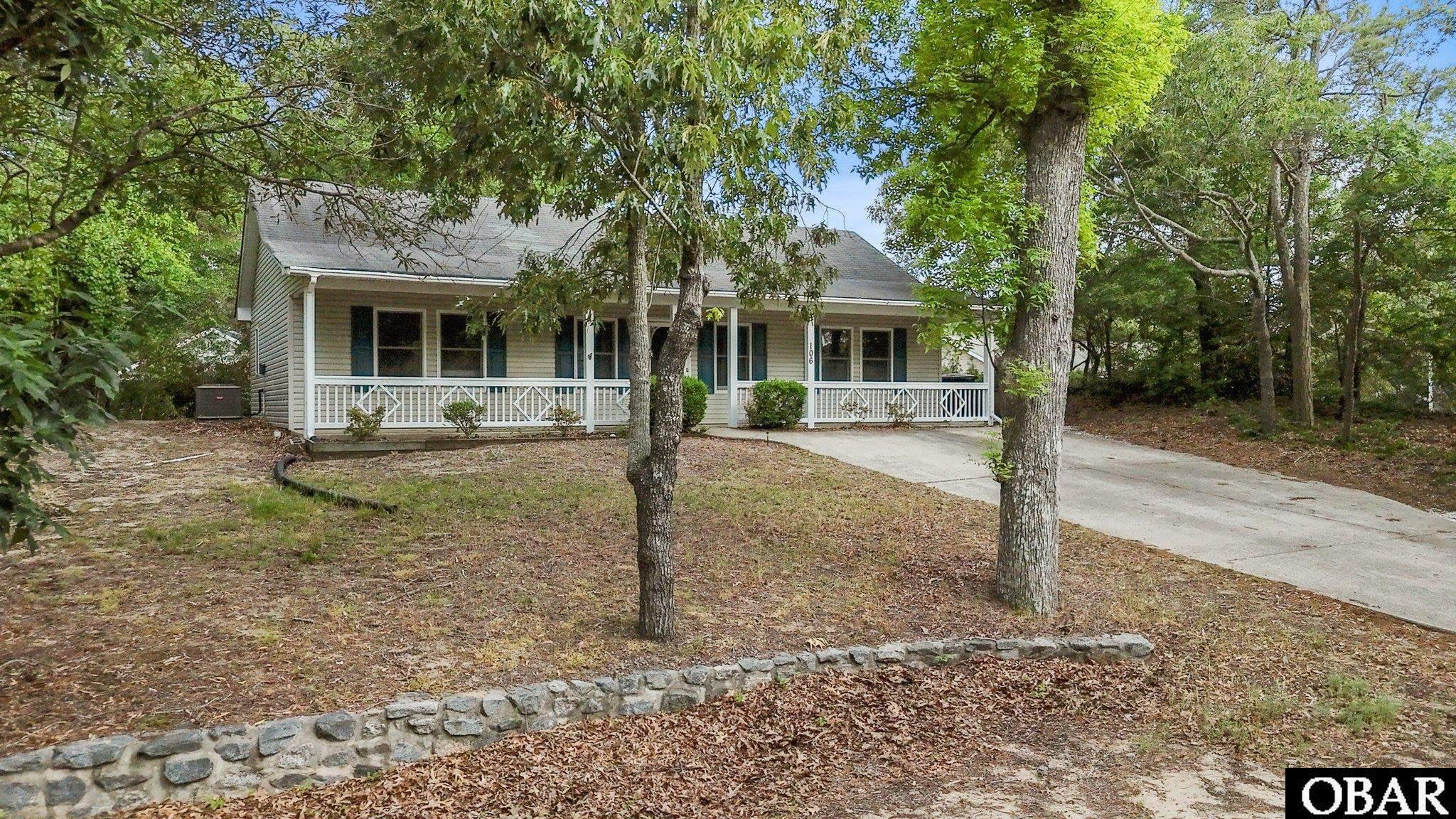 Property Photo: 106 Mybet Court NC 27948