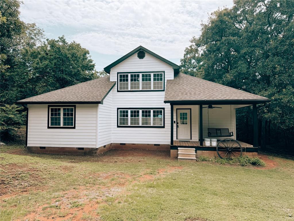 329841 E Brandell Street  Harrah OK 73045 photo