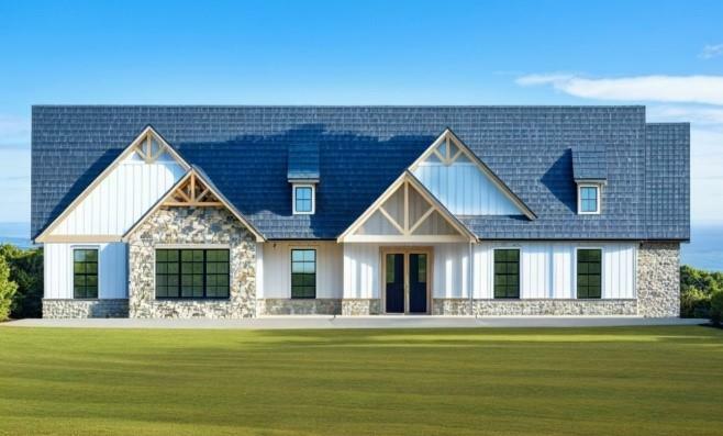 Property Photo: 7941 Silver Spur OK 73007