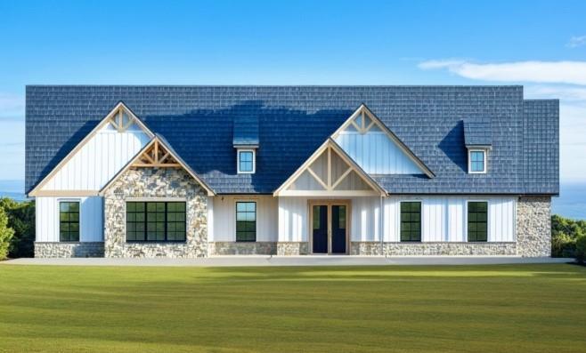 Property Photo: 7941 Silver Spur OK 73007