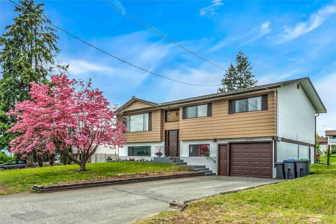 Property Photo: 10090 Kel Vern Crescent BC V4V 1L3