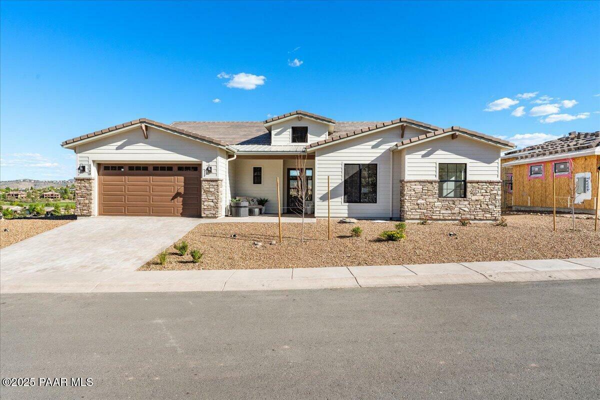 Property Photo: 1143 Irwin Way Way AZ 86301